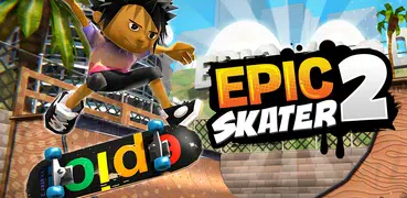 Epic Skater 2