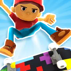 Скачать Epic Skater 2 APK