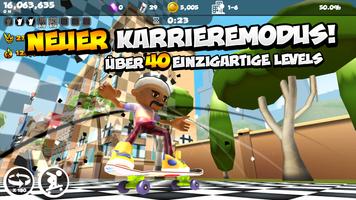 Epic Skater 2 Plakat