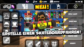 Epic Skater 2 Screenshot 1