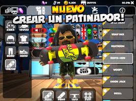 Epic Skater 2 captura de pantalla 1