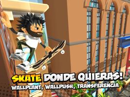 Epic Skater 2 captura de pantalla 2