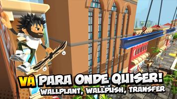 Epic Skater 2 Cartaz