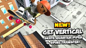 برنامه‌نما Epic Skater 2 عکس از صفحه