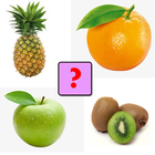 угадай фрукт icône