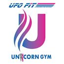 Unicorn & UFO Fit Gym APK