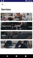 Unicorn & UFO Fit Gym ảnh chụp màn hình 1
