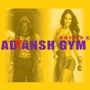 Adiansh Gym APK