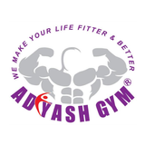Adiansh Gym 圖標