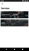 Creator Gymnasium スクリーンショット 2