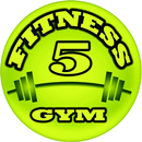 APK Fitness 5 Gym