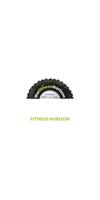 Fitness Horizon 포스터
