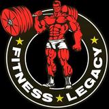 Fitness Legacy আইকন