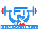 Fitness Thirst APK