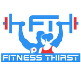 Fitness Thirst иконка