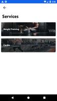 Fitness Thirst ảnh chụp màn hình 2