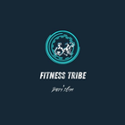 Fitness Tribe icône