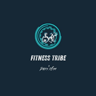 Fitness Tribe ikon