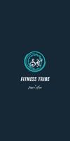 Fitness Tribe Affiche