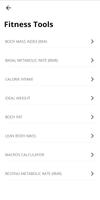 Fitness Tribe syot layar 2