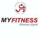 My Fitness Gym APK