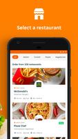 Pyszne.pl – order food online screenshot 1