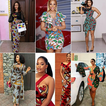 African Women Fashion Dresses