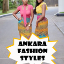 African Ankara Women Fashion Styles APK