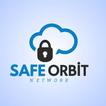 SafeOrbitNetwork आइकन