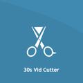 30s - Vid Cutter for Whatsapp