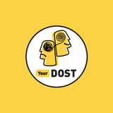 YourDOST icon