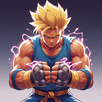 Street Combat Clash APK