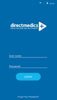 Direct Medics Affiche