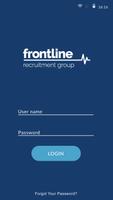 Frontline Poster