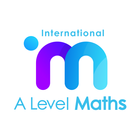 A-Level Maths Prep icône