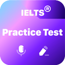 IELTS practice test 2020 APK