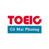 TOEIC Cô Mai Phương