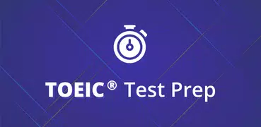 Toeic Test Prep