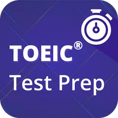 Toeic Test Prep XAPK Herunterladen