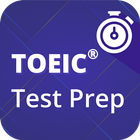 Toeic Test Prep アイコン