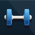 Smart Gym Log -Workout Tracker icon