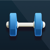 Smart Gym Log -Workout Tracker icon