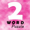 Two Word Puzzle APK
