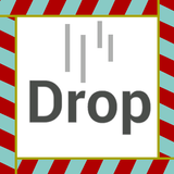 Drop иконка