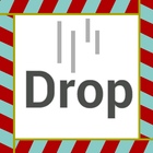 Drop icon