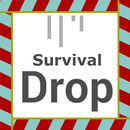 Bowling Ball - Survival Drop APK