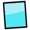 Handy Mirror