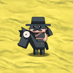 Hopper Jax