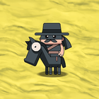 Hopper Jax ikon
