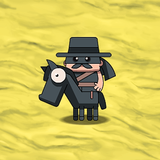 Hopper Jax ikona